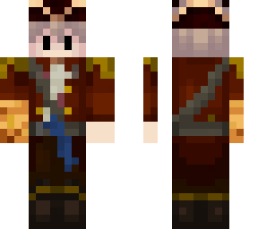 pirata
