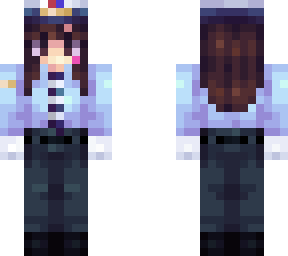 police d.va