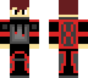 red boy 2.0