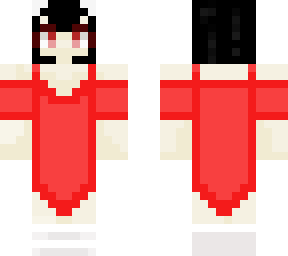 red dress girlz :4