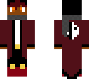 red on the brain