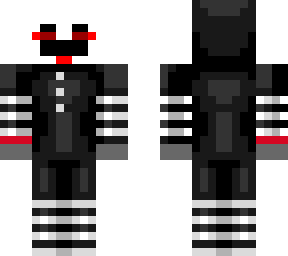 reverse marionette