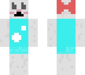 rinny from pretty blood