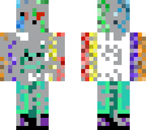 robot creeper