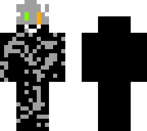 robot killer v2