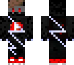 robot ninja