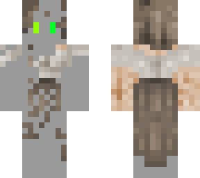 robot npc 31