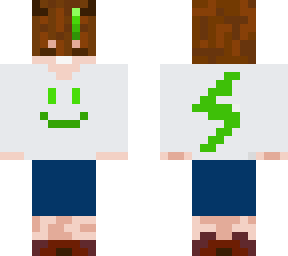 samson skin v2.0