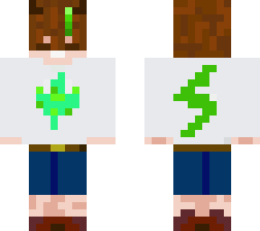 samson skin v3.5