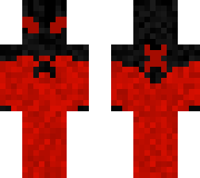 scarlet spider