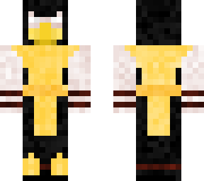 scorpion