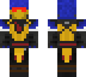 scorpion soundwave