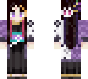 shu yamino yukata ver.