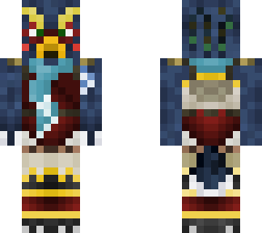 simple revali