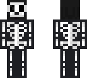 skeleton