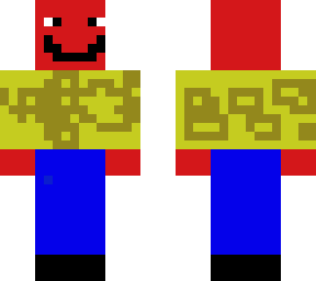 skin camilego