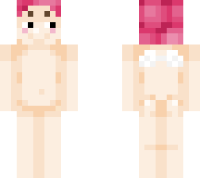 sonny angel raspberry