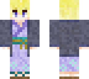 sonny brisko yukata