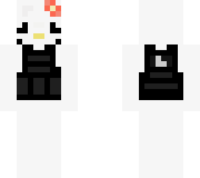 special forces hello kitty