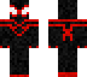 spiderman miles morales