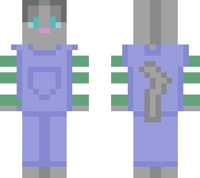 sr.bug kitty skin