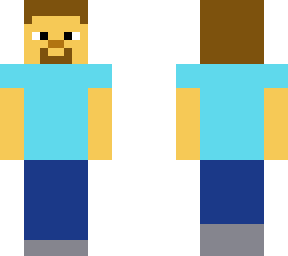 steve