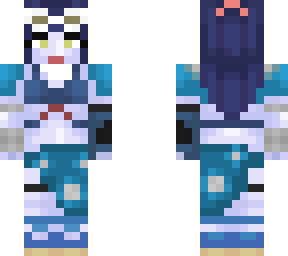 summer widowmaker