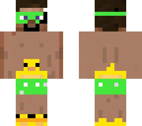 swimsoot steve2 fixed