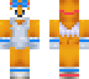 tails javier v2