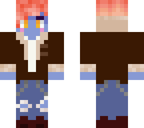 tchoyse (casual edition)