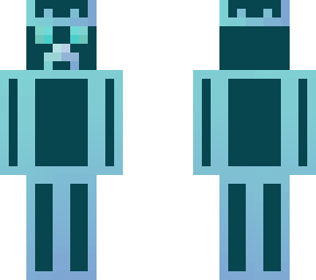 teal creeper