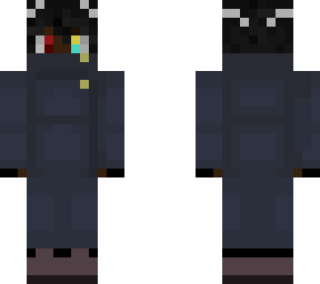 test skin