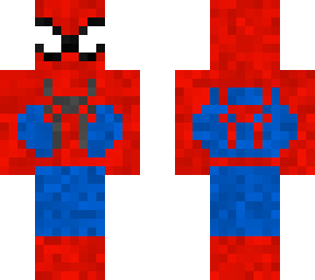 the amazing spiderman