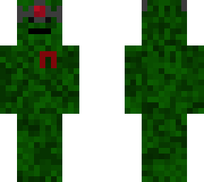 the benevolent ruler