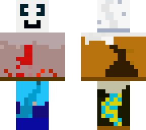 tornado man