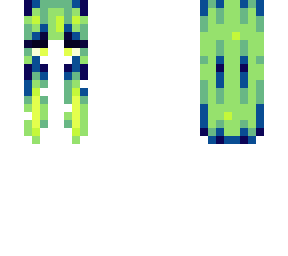 toxic hair base