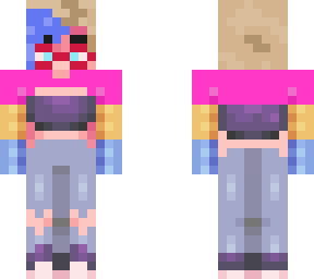 trans jack