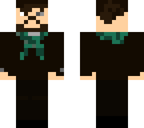 troy otto (ftwd s8)