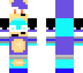 tuigi's body holding vypor's body holding tuigi's head holding vypor's head