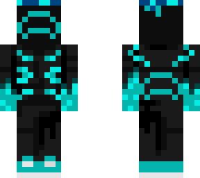 warden