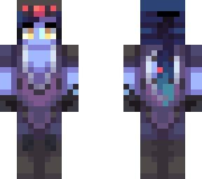 widowmaker