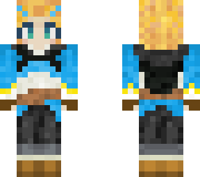zelda totk