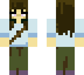 zuhaa base skin