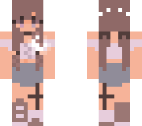 ❀ shooting star ; trade