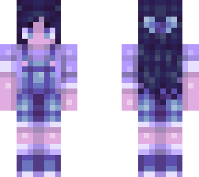 - blue sister -