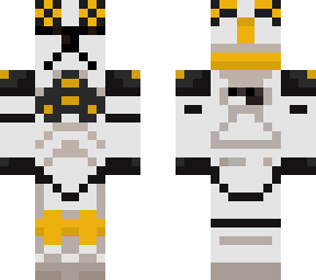 772nd clone gunner