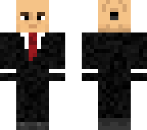 agent 47