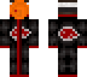 anime skin #1
