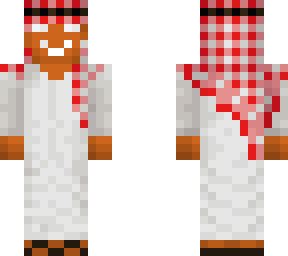 arab gingerbread