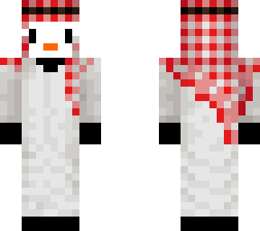 arab penguin